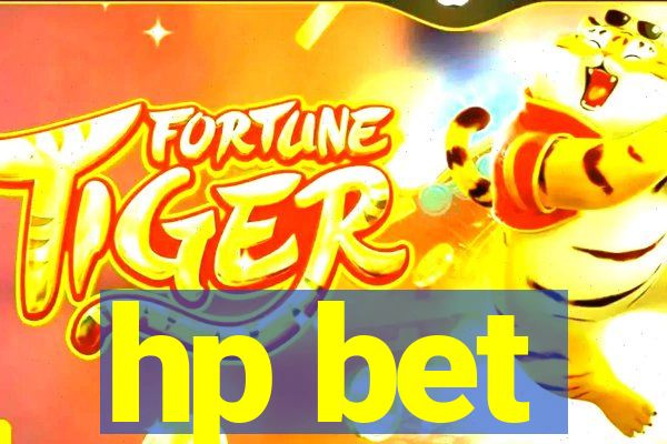 hp bet
